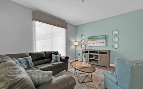 4 Bedroom 3 Bath Townhouse on Storey Lake Resort