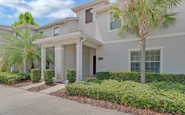 Storey Lake Resort 4 Bedroom Townhouse