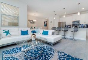 Storey Lake Resort 4 Bed 3 Bath Home | Great Location