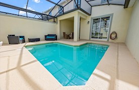 Storey Lake Resort 4 Bed 3 Bath Home | Great Location