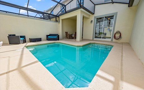 Storey Lake Resort 4 Bed 3 Bath Home | Great Location