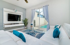 Storey Lake Resort 4 Bedroom 3 Bath Townhouse | Sleeps 8