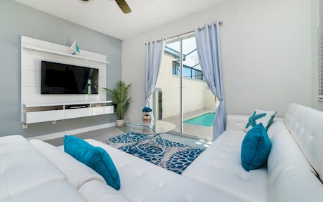Storey Lake Resort 4 Bed 3 Bath Home | Great Location