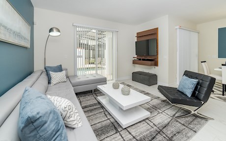 Storey Lake Resort 4 Bed Townhome with Splash Pool