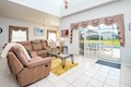 Cumbrian Lakes Villa Lounge