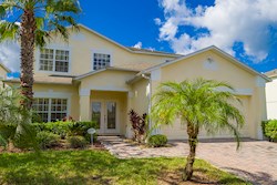 Cumbrian Lakes 6 Bedroom Vacation Rental Front