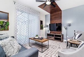 Storey Lake Resort 4 Bedroom 3 Bath Townhouse | Sleeps 8