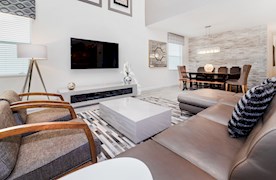 Storey Lake 5 Bedroom 5 Bath Villa | Sleeps 10