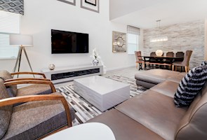 Storey Lake 5 Bedroom 5 Bath Villa | Sleeps 10