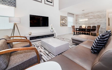 Storey Lake 5 Bedroom 5 Bath Villa | Sleeps 10