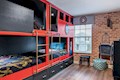 Harry Potter Themed Bedroom