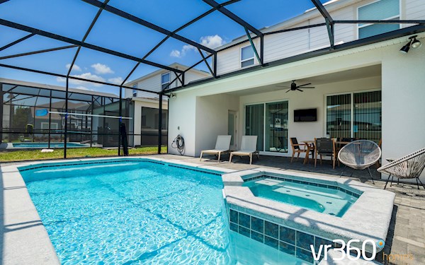 Pool Area