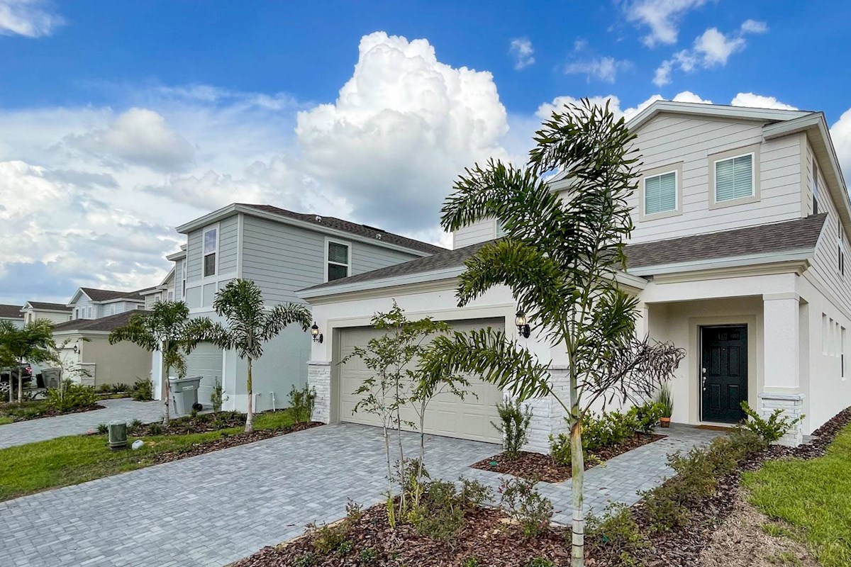 Windsor Island 5 Bedroom 5 Bath Villa