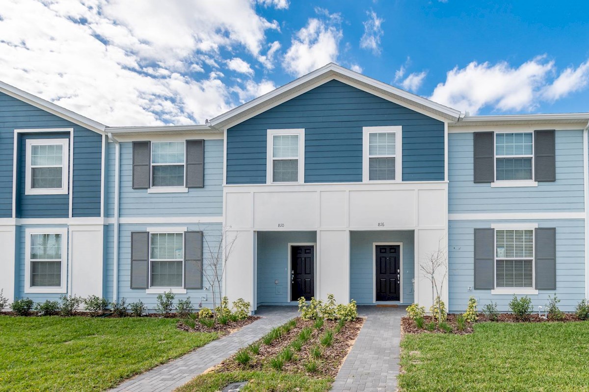 Windsor Island 5 Bedroom Vacation Rental
