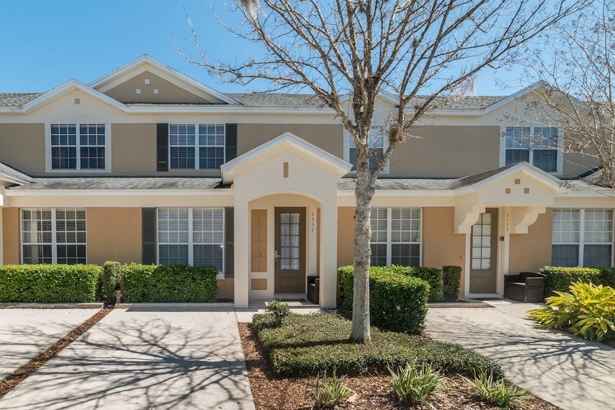 Windsor Hills Townhouse | 3 Bedroom