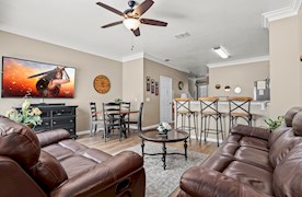 Windsor Hills 3 Bedroom 3 Bath Townhouse | All En-Suites