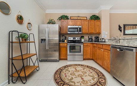 Windsor Hills 3 Bedroom 3 Bath Townhouse | All En-Suites