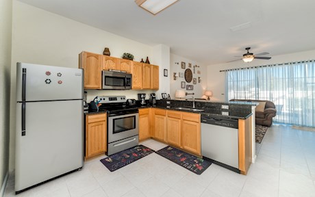 3 Bed 3 Bath Windsor Hills Townhome | Close to Clubhouse