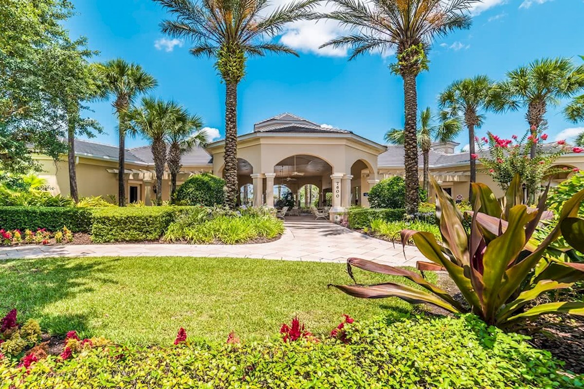 3 Bed 3 Bath Windsor Hills Townhome | Close to Clubhouse