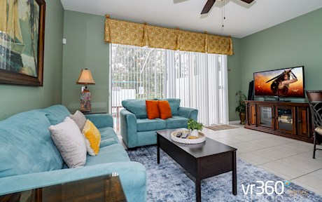 Windsor Hills Resort 3 Bed (All Ensuite) Townhouse