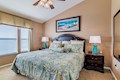 King Master Bedroom with Ensuite