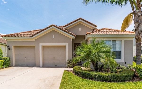 Windsor Hills 4 Bedroom Vacation Rental