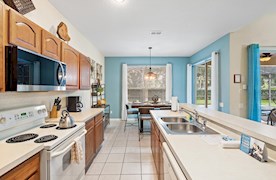 Windsor Hills 4 Bedroom 4 Bath Villa | Close to Clubhouse (300m)