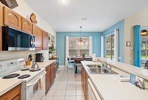 Windsor Hills 4 Bedroom 4 Bath Villa | Close to Clubhouse (300m)