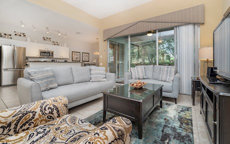Windsor Hills 5 Bed 5 Bath Villa | Close to Clubhouse (300m)