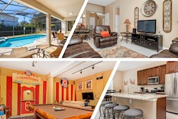5 Bed Villa