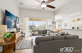 Windsor Hills - 5 Bed 5 Bath Relaxing Beach Themed Villa