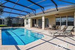 Pool and Spa