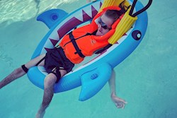 1 Pool Fun