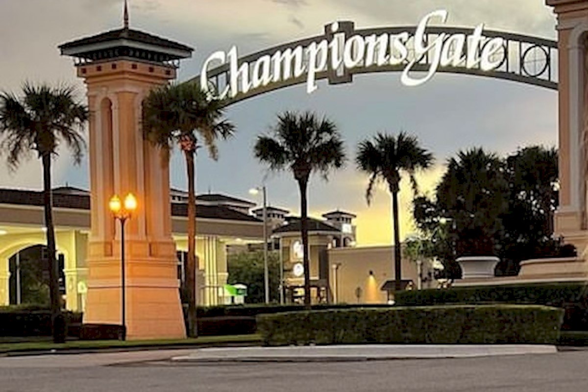 Champions Gate