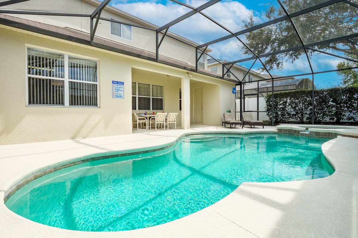 Pool Area