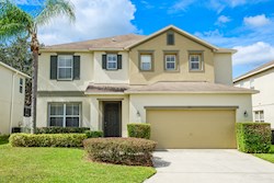 The Retreat at Legacy Park 5 Bed Vacation Rental