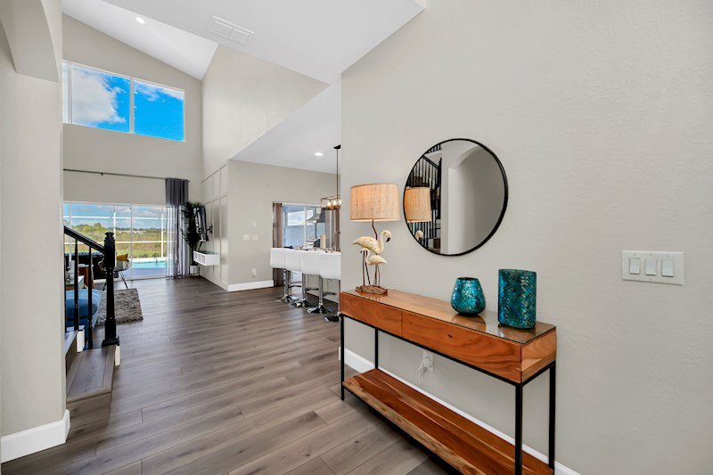 Entryway