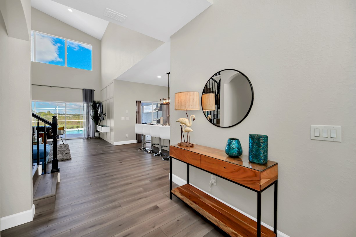 Entryway