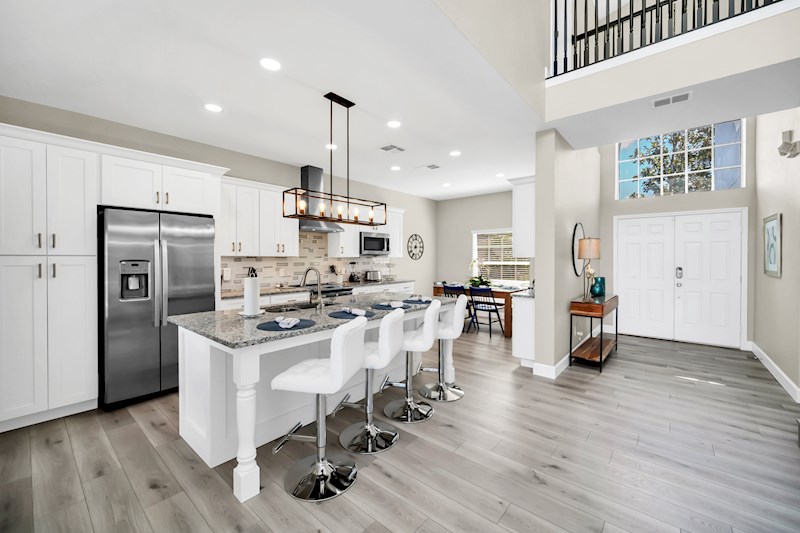 Kitchen 1