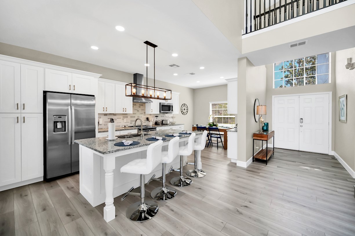 Kitchen 1