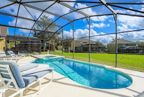 Emerald Island Retreat | 4 Bedroom 3 Bath Villa