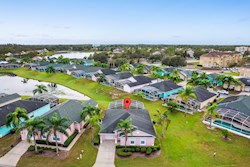 3 Bedroom Orlando Villa