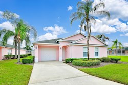 Reserve at Town Center 3 Bedroom Vacation Rental