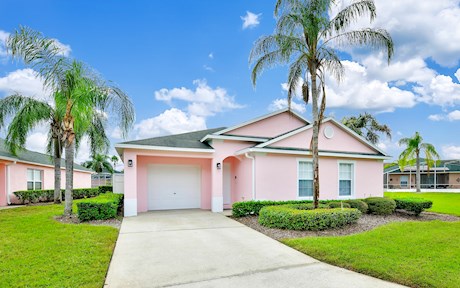 Remodelled 3 Bed/3 Bath Villa | Reserve at Town Center