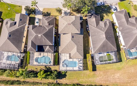 Beautiful 5 Bed, 4 Bath Villa on Calabay Parc with Private Pool