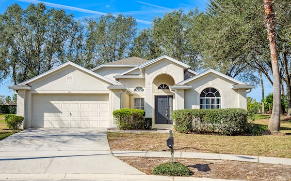 Hampton Lakes 5 Bedroom Vacation Rental