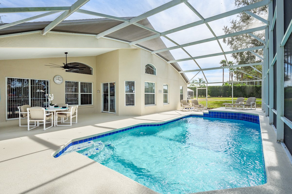 Pool Area