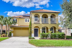 Solterra Resort 6 Bedroom Vacation Rental