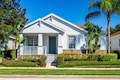 4 Bedroom 2 ½ Bath Reunion Home