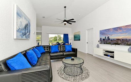 Fully remodelled June 2023 3 bed/ 3 bath. New Games Room 25